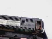 Multifunctionelle Display 9649862680 Peugeot 307 BERLINA (S2) X-Line 90 CV / 66 KW