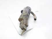 Scheibenwaschpumpe 1S7117K624DD Ford Mondeo III Limousine 2.0 TDCi/TDDi 115 16V (HJBB)