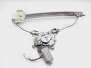 Fensterheber Links Hinten 8340317010 Hyundai Matrix Schr?gheck 1.5 CRDi VGT 16V (D4FA)