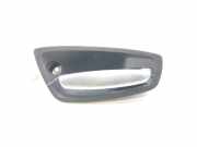 Türgriff Innen Rechts Hinten 51417147164 BMW 1 serie (E87/87N) Schrägheck 5-drs 116i 1.6 16V (N45-B16A)