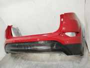 Stoßstange Hinten 86640D3000 Hyundai Tucson (TL) SUV 1.6 GDi 16V 2WD (G4FD)