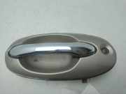 Türgriff Außen Rechts Vorne K53A58410 Kia Carnival 2 (FIB/FLD) Großraumlimousine 2.9 HPDi 16V (J3(CRDI))