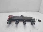 Zündspule 9635864880 Citroën Saxo Schrägheck 1.1i X,SX (TU1JP(HFX))