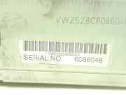 Radio 8C6086048 Volkswagen Passat (3B3) Limousine 1.9 TDI 100 (AVB) AVB