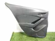 Türverkleidung Links Hinten BJS76856Z Mazda 3 (BM/BN) Schrägheck 2.0 SkyActiv-G 120 16V (PE)