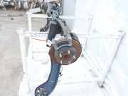 Hinterachse 554103U800 Hyundai iX35 (LM) SUV 1.6 GDI 16V (G4FD)