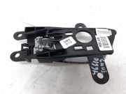 Türgriff Innen Rechts Hinten 83620D4020KA1 Kia Optima (JFA) Limousine 1.7 CRDi 16V (D4FD-L)