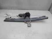 Fensterheber Rechts Vorne 9681182280 Peugeot 207/207+ (WA/WC/WM) Schrägheck 1.4 16V (ET3J4(KFU))