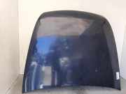Motorhaube 7901L2 Peugeot 607 (9D/U) Limousine 2.2 HDi 16V FAP (DW12TED4(4HX))