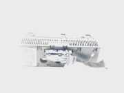 Multifunctionelle Display 13301080 Opel Corsa D Schrägheck 1.2 16V (Z12XEP)