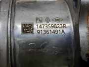 Agr Kühler 147359823R Renault Clio V (RJAB) Schrägheck 5-drs 1.5 Blue dCi 100 (K9K-872(K9K-U8))