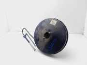 Bremskraftverstärker 2S712B195CD Ford Mondeo III Limousine 2.0 TDCi/TDDi 115 16V (HJBB)