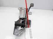 Bremspedal BV612467GB Ford Focus 3 Schrägheck 1.6 TDCi 115 (T1DA)