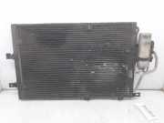 Klimakondensator 13114012A8856 Opel COMBO (CORSA C) Cargo 65 CV / 48 KW