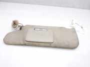 Sonnenblende Rechts 56050224AI Jeep Grand Cherokee (WH/WK) SUV 3.0 CRD V6 24V (EXL)