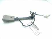 Gürtelschnalle Links Vorne 7466109000 SsangYong Kyron SUV 2.0 M 200 Xdi 16V 4x4 (D20DT(OM664.950))