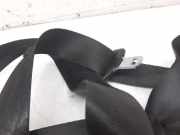 Sicherheitsgurt Rechts Hinten BM51611B68AH3JA6 Ford Focus 3 Limousine 1.6 TDCi (T1DA)