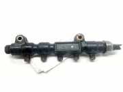 Einspritzdüsen Düsenstock 9654592680 Peugeot Partner Combispace Großraumlimousine 1.6 HDI 90 16V (DV6ATED4(9HX))