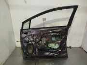 Tür Rechts Vorne 6700105081 Toyota Avensis (T27) Limousine 2.0 16V D-4D-F (1AD-FTV(Euro 4))