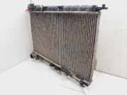 Radiator 253103F610 Kia Opirus Limousine 3.5 V6 24V (6GCU)
