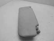 Sonnenblende Links 3T0857551 Skoda Fabia II (5J) Schrägheck 5-drs 1.6 TDI 16V 75 (CAYA)