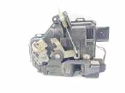 Türschloss Rechts Vorne 4B1837015B Audi A6 (C5) Limousine 2.5 TDI V6 24V (AFB)