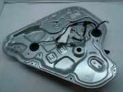 Fensterheber Links Hinten 834702R050 Hyundai i30 Schrägheck 1.4 CVVT 16V (G4FA)
