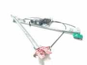 Fensterheber Links Vorne 401786A8 Citroën Jumpy (G9) Großraumlimousine 2.0 HDI 120 16V (DW10UTED4(RHK))