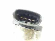 Ladeluftkühler 282712A610 Hyundai i30 Schrägheck 1.6 CRDi 16V VGT LP (D4FB)