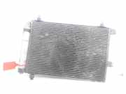 Klimakondensator 6455AA Peugeot 307 (3A/C/D) Schrägheck 1.6 16V (TU5JP4(NFU))