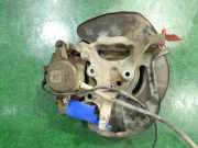 Achsschenkel Halter Rechts Vorne 2043320201 Mercedes-Benz C (W204) Limousine 2.2 C-200 CDI 16V (OM646.811)