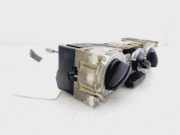 Bedienung Klimaanlage 6Y0819045J Skoda Fabia (6Y2) Schrägheck 5-drs 1.9 SDi (ASY)