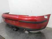 Stoßstange Hinten 1M6807417BDGRU Seat Leon (1M1) Schrägheck 5-drs 1.4 16V (AHW)