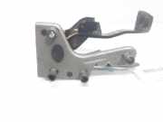 Bremspedal 465011KA2B Nissan Juke (F15) SUV 1.5 dCi (K9K-896(Euro 5))
