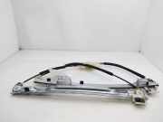 Fensterheber Rechts Vorne 9222CT Citroën CITROEN C4 GRAND PICASSO First 112 CV / 82 KW