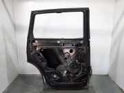 Tür Links Hinten 4L0833051 Audi Q7 (4LB) SUV 4.2 FSI V8 32V (BAR)