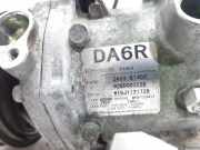 Klima Pumpe D11R61450 Mazda CX-3 (DJ/DK) SUV 1.5 Skyactiv D 16V 2WD (S5)