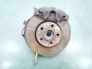 Achsschenkel Halter Rechts Vorne 30760715 Volvo S80 (TR/TS) Limousine 2.5 D (D5252T)