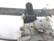 Fensterheber Rechts Vorne 82404H1000 Hyundai Terracan SUV 2.9 CRDi 16V (J3)