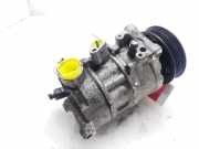 Klima Pumpe 5Q0816803D Volkswagen Polo VI (AW1) Schrägheck 5-drs 1.6 TDI 16V 95 (DGTD) DGTD