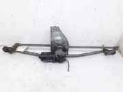 Scheibenwischermotor Vorne YC151750BE Ford Transit Van 2.4 TDdi 16V RWD (D2FA)