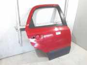 Tür Rechts Hinten 0071743028 Fiat Sedici (189) SUV 1.9 JTD Multijet Emotion (D19AA)