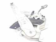 Fensterheber Links Hinten 8340105510 Hyundai Atos Schrägheck 1.1 12V Prime (G4HG)