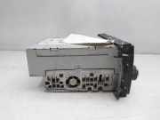 Radio 05064925AE Dodge Nitro SUV 2.8 CRD 16V 4x2 (ENS)