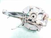 Achsschenkel Halter Links Vorne 8H323K186AA Land + Range Rover Range Rover III (LM) Geländewagen 3.6 TDV8 32V (368DT)