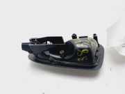 Türgriff Innen Rechts Hinten 6J4839114A Seat Ibiza IV (6J5) Schrägheck 5-drs 1.6 TDI 90 (CAYB)