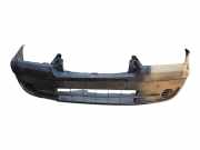 Stoßstange Vorne 09464801888 Fiat SCUDO (222) 2.0 16V JTD SX Kombi (5 Sitze) 109 CV / 80 KW