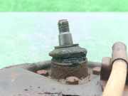 Querlenker Links Vorne Oben 54400H1150 Hyundai Terracan SUV 2.9 CRDi 16V (J3)