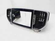 Armaturenbrett Duse 84740F1200SA1 Kia Sportage (QL) Geländewagen 1.6 GDI 16V 4x2 (G4FD)