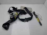 Sicherheitsgurt Rechts Vorne 98094638XX Citroën C5 Aircross I (A4/AC/AJ/AR) SUV 1.2 e-THP PureTech 130 (EB2ADTS(HNS))